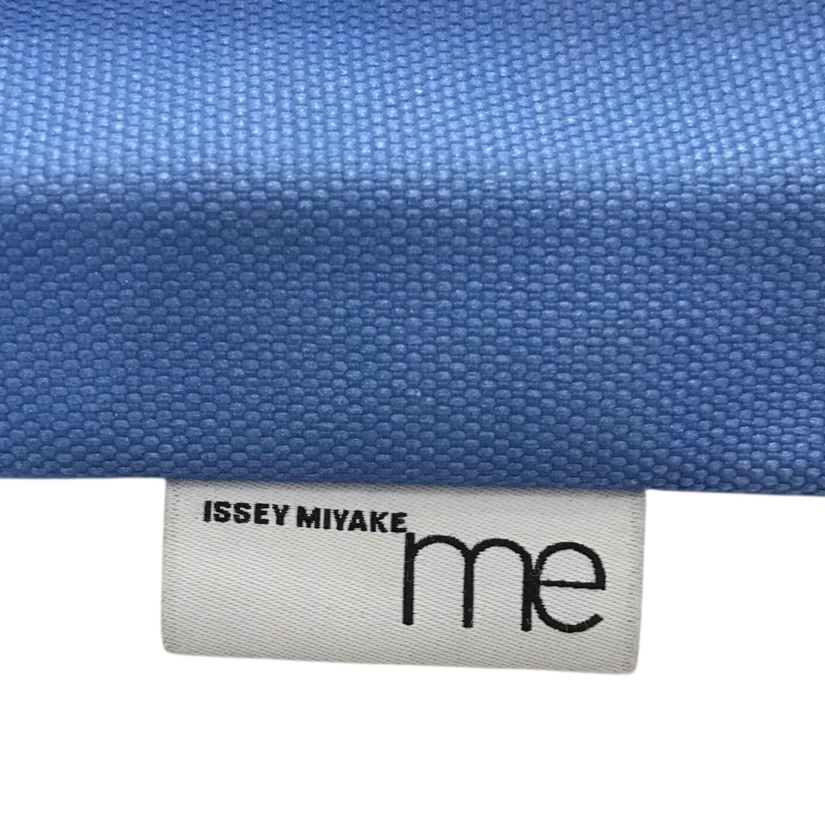 me ISSEY MIYAKE(ミーイッセイミヤケ) プリーツトートバッグMI01AG681