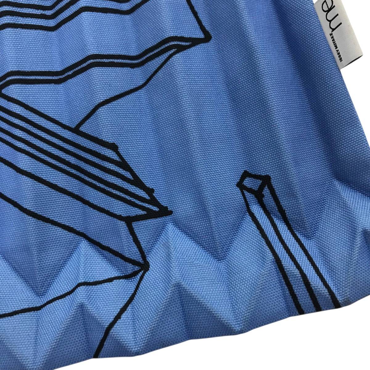 me ISSEY MIYAKE(ミーイッセイミヤケ) プリーツトートバッグMI01AG681