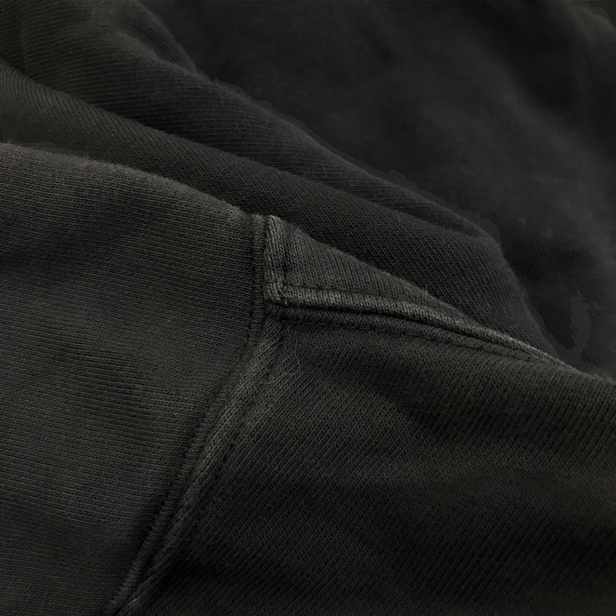 Maison Margiela(メゾンマルジェラ) 23SSナンバリングロゴプルオーバー