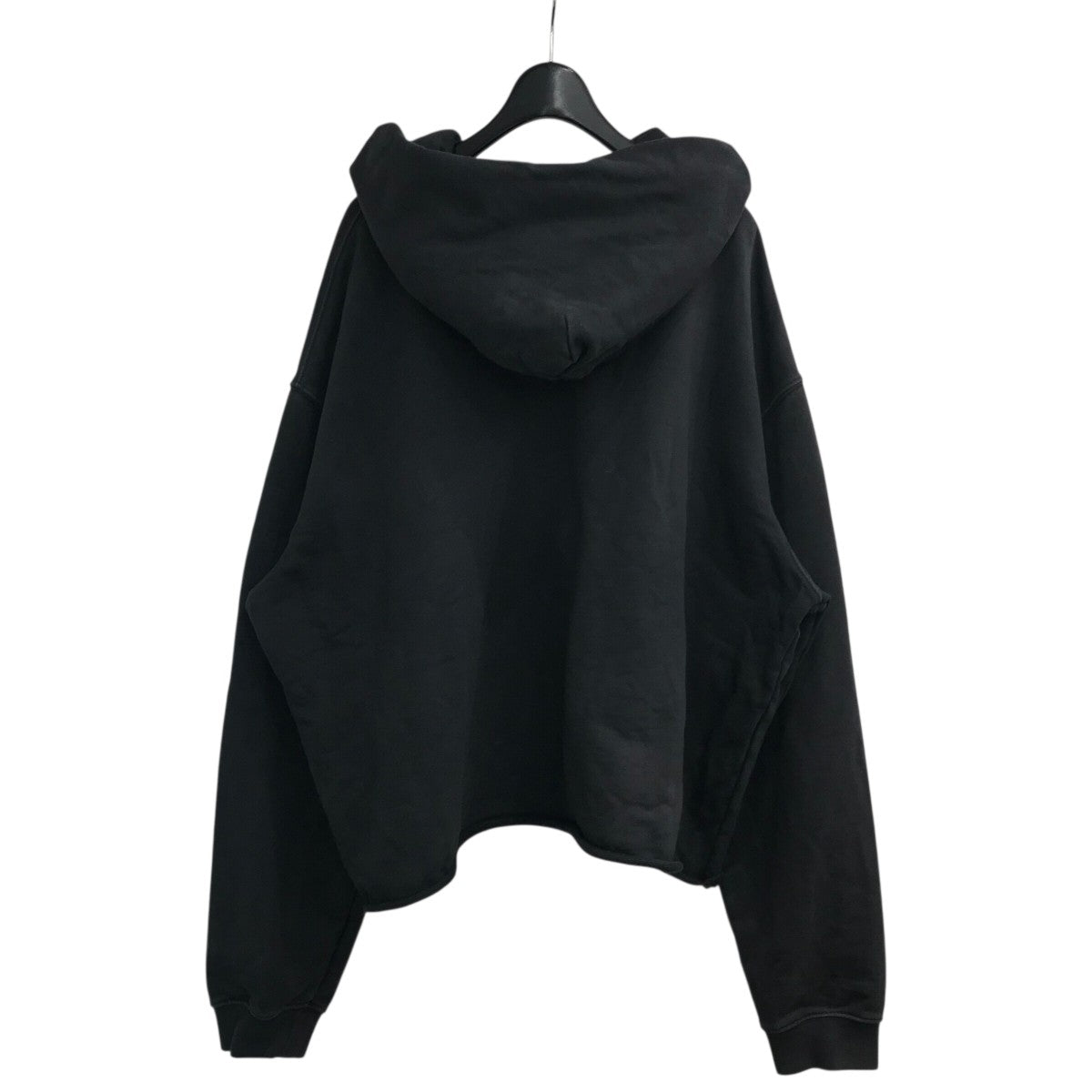 Maison Margiela(メゾンマルジェラ) 23SSナンバリングロゴプルオーバー