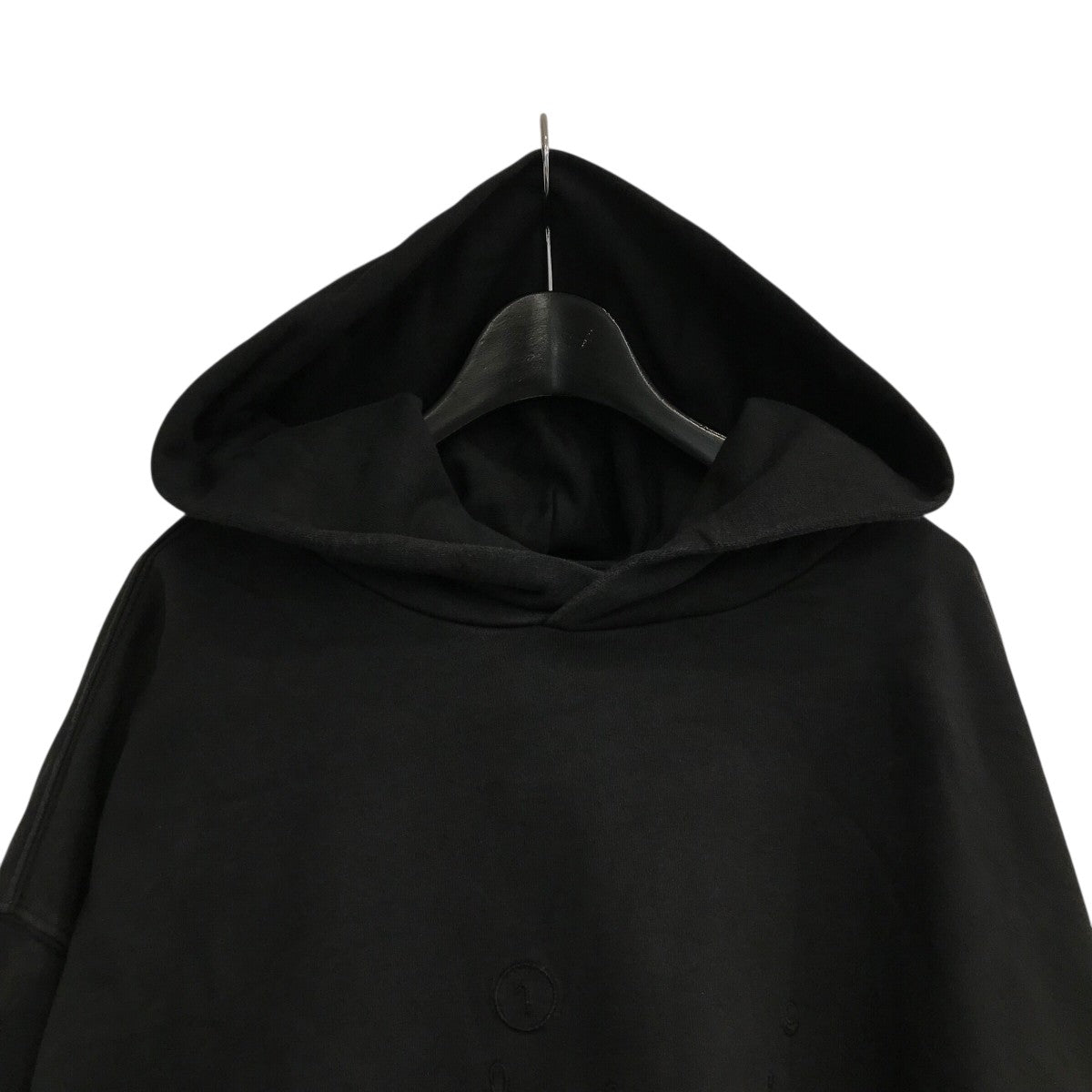 Maison Margiela(メゾンマルジェラ) 23SSナンバリングロゴプルオーバー