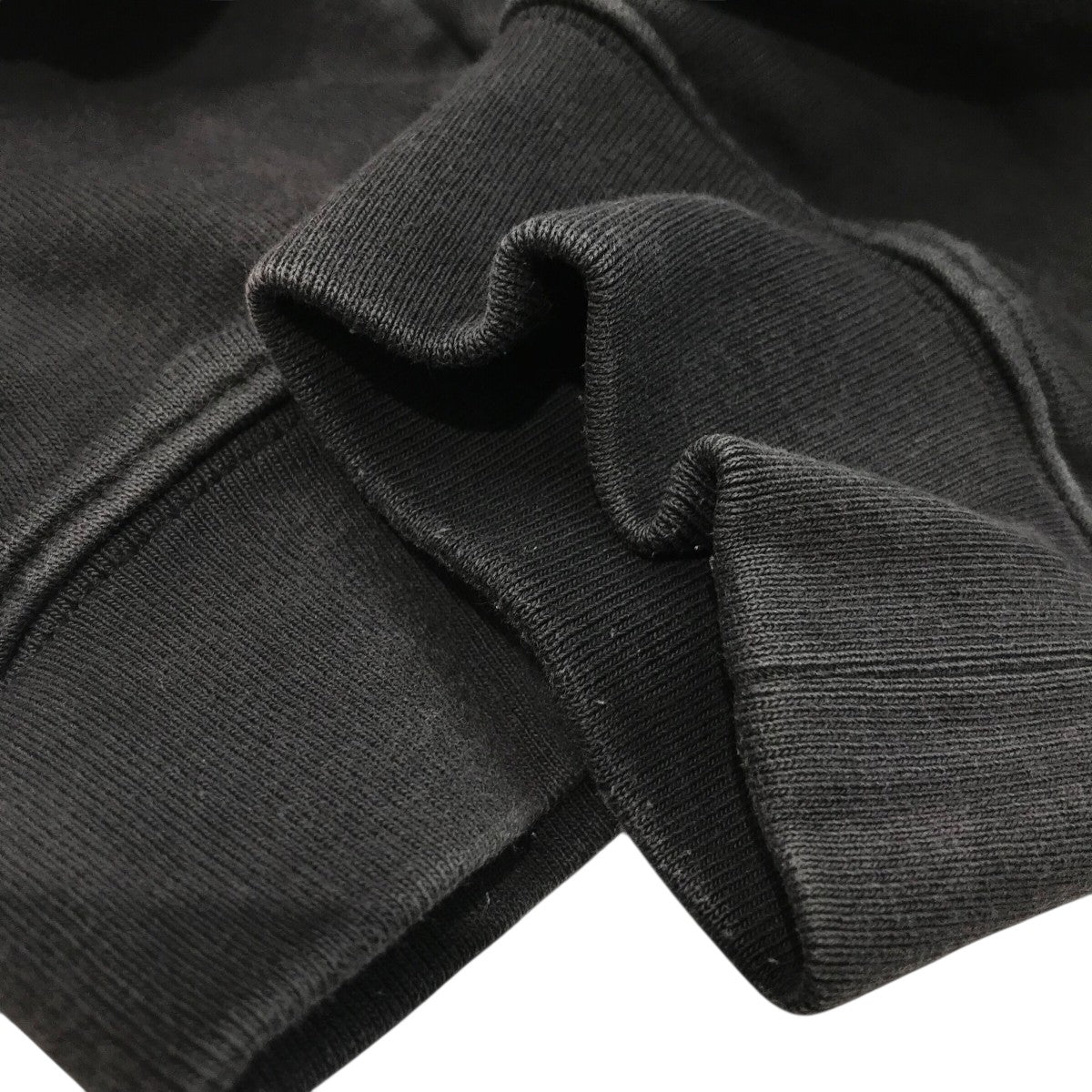 Maison Margiela(メゾンマルジェラ) 23SSナンバリングロゴプルオーバー