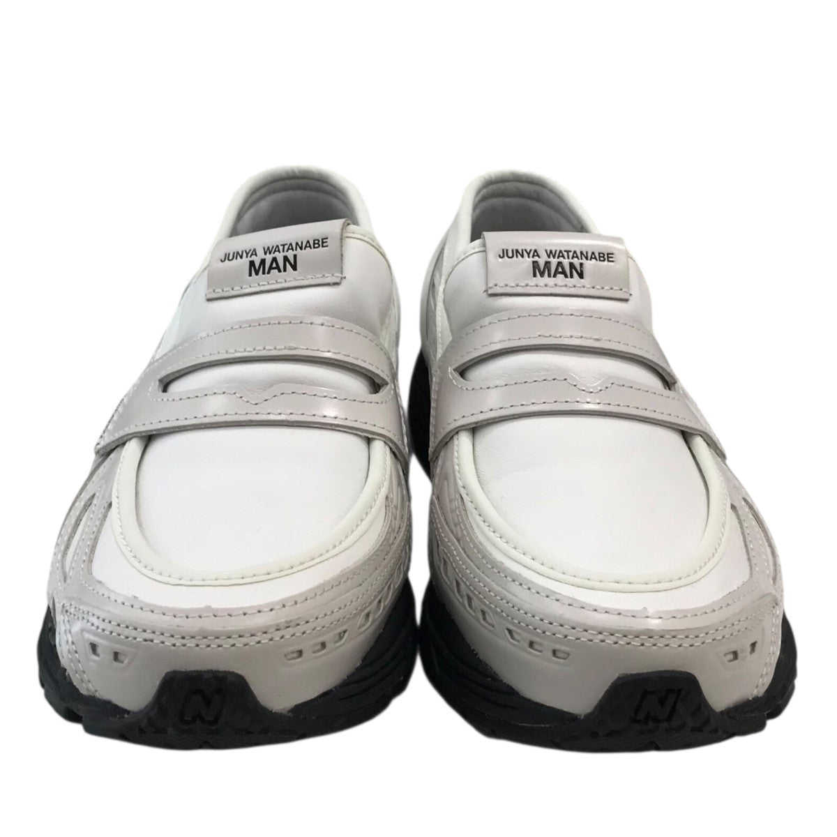 JUNYA WATANABE タッセルローファー　XSサイズ WN-K102-001-1.jpg?v=1730232149