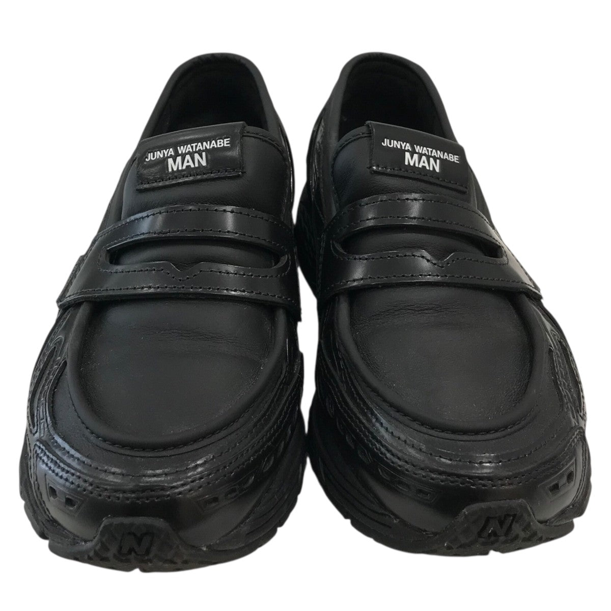 CDG JUNYA WATANABE MAN×NEW BALANCE ローファーU1906LCD