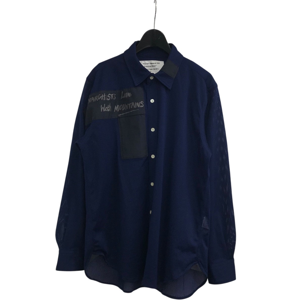 MOUNTAIN RESEARCH（マウンテンリサーチ)中古・古着オンライン