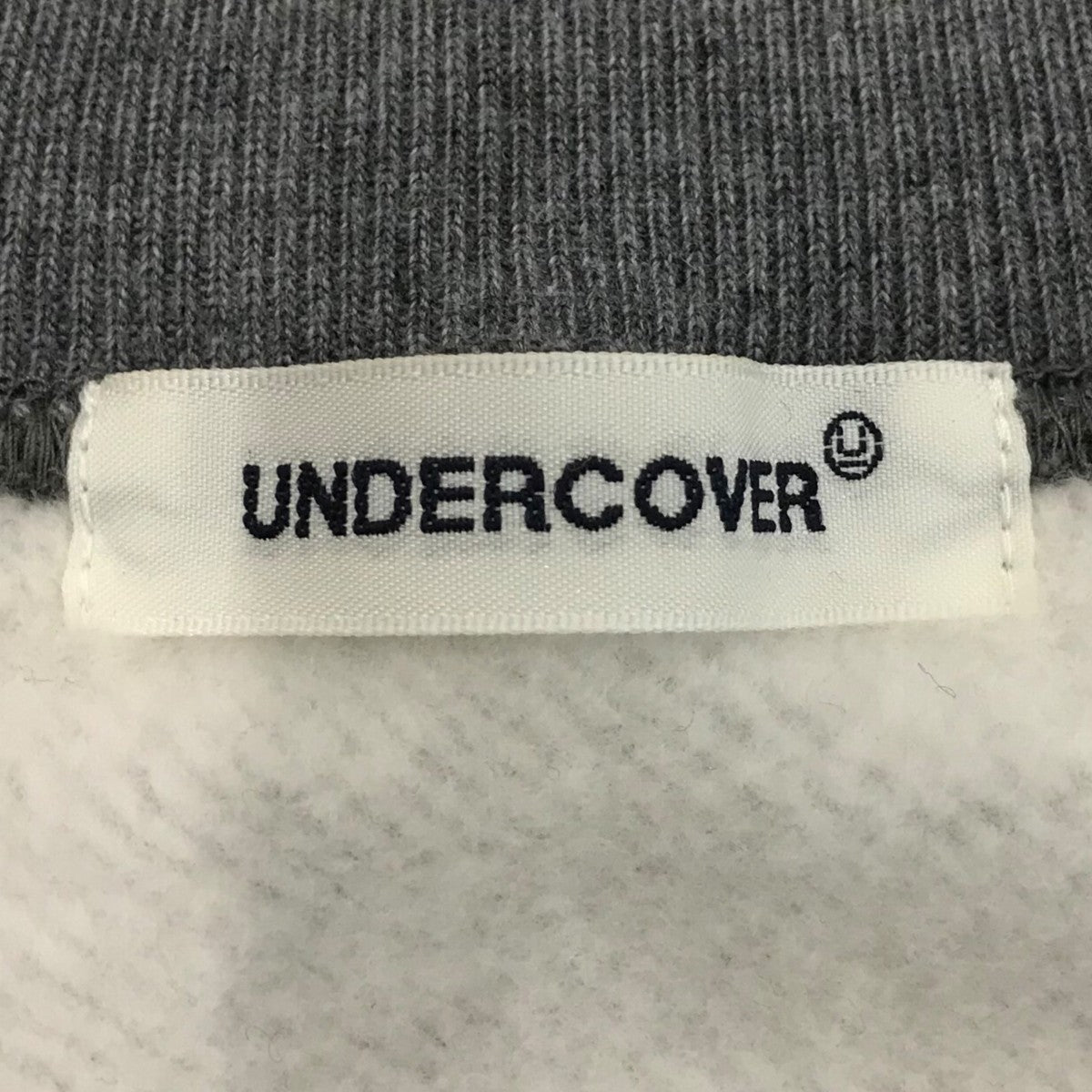 トップス UNDERCOVER 24AW 3019006047442424_01_3059w.jpeg