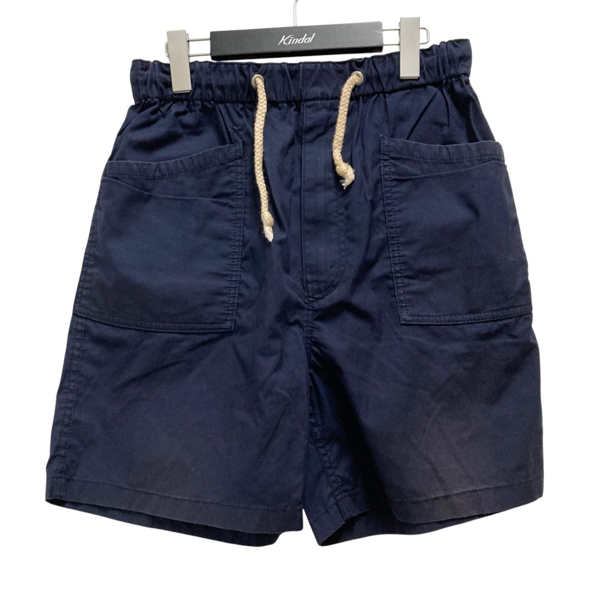 JUNYA WATANABE MAN サルエルカーゴパンツ