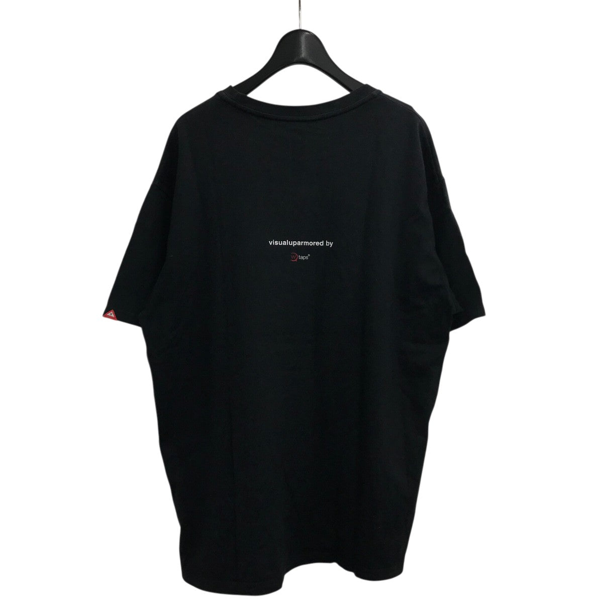 UNDERCOVER×WTAPS 00SS愚者世代Tシャツ ブラック サイズ L