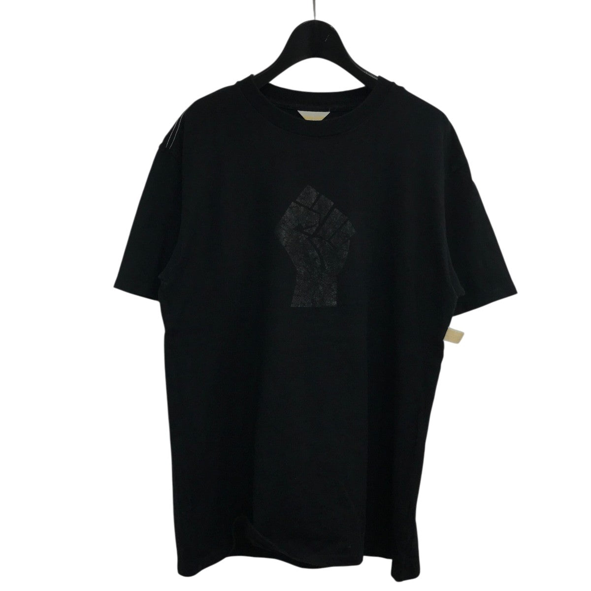 UNDERCOVER(アンダーカバー) 98SSプリントTシャツUC 8S T 105 UC