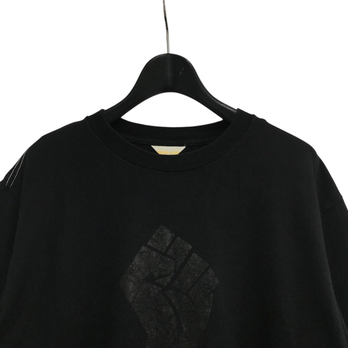 UNDERCOVER(アンダーカバー) 98SSプリントTシャツUC 8S T 105 UC