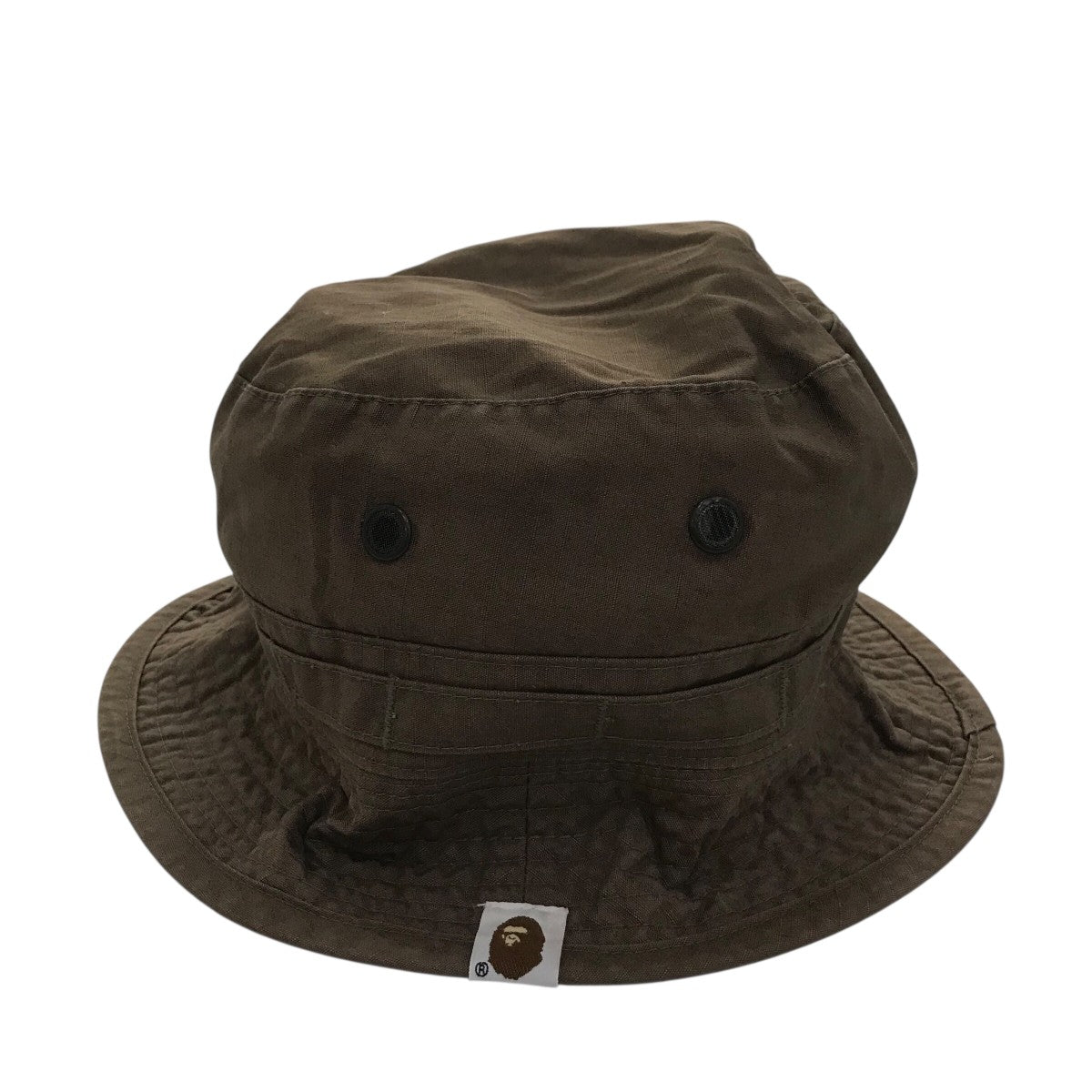 KANGOL×A BATHING APE バケットハット001CP0131921X