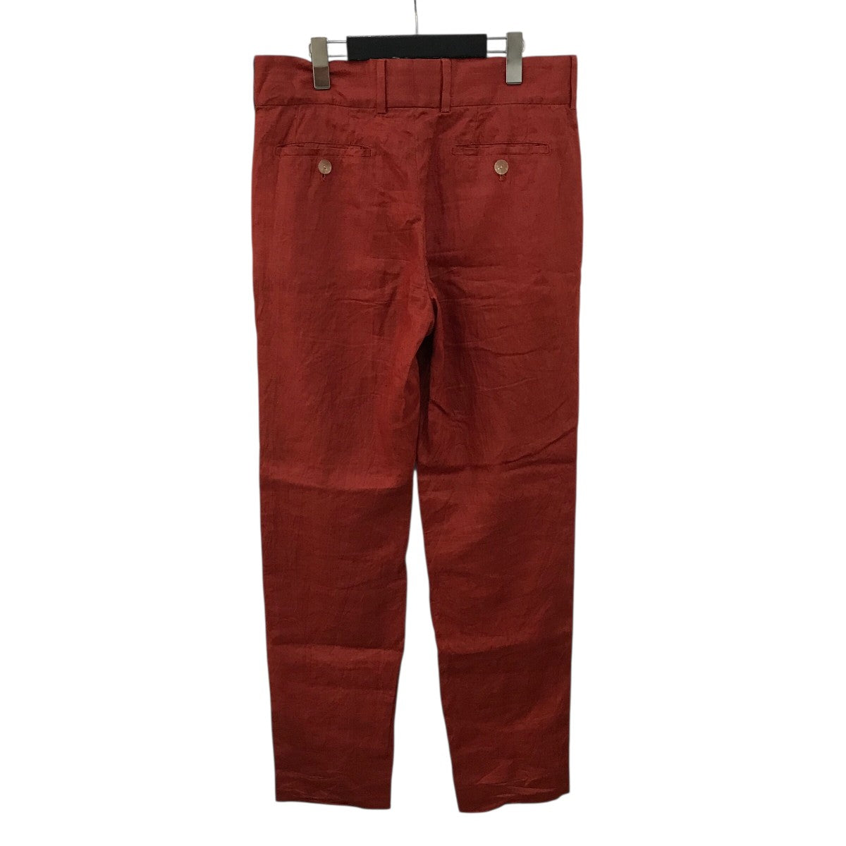パンツ MASU TOWN CHAPS mocha MASU(エムエーエスユー)のTOWN CHAPS MOCHAの通販｜PALETTE art