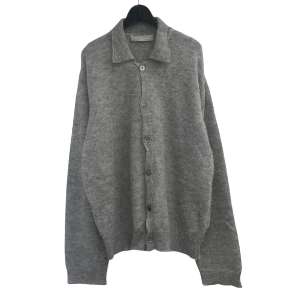 OUR LEGACY(アワーレガシー) 「EVENING POLO」ニットシャツM2243ED