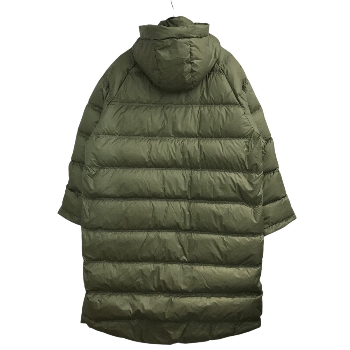 「MET24 Long Down Jacket」ダウンジャケットAMJ45024