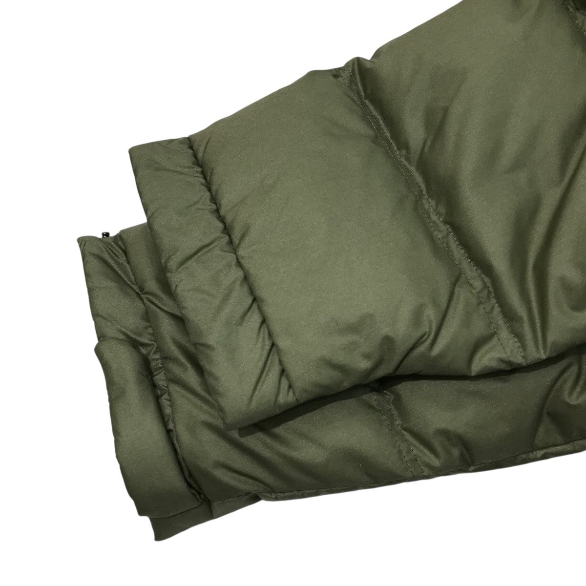 「MET24 Long Down Jacket」ダウンジャケットAMJ45024