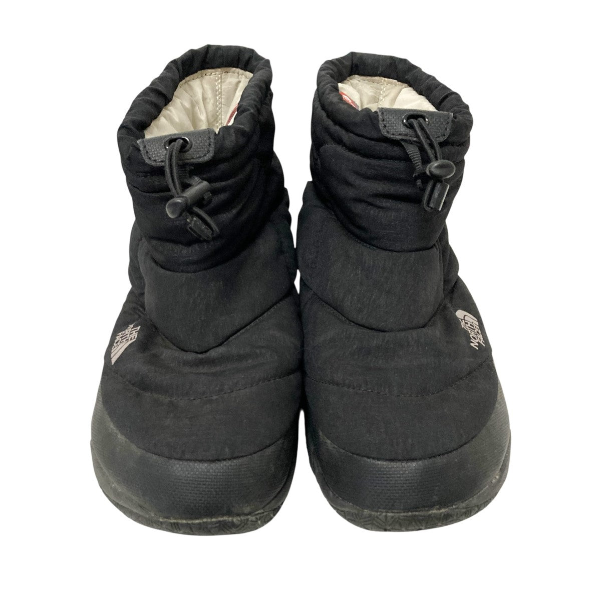 THE NORTH FACE(ザノースフェイス) NUPTSE LITE2 SHORTスノー