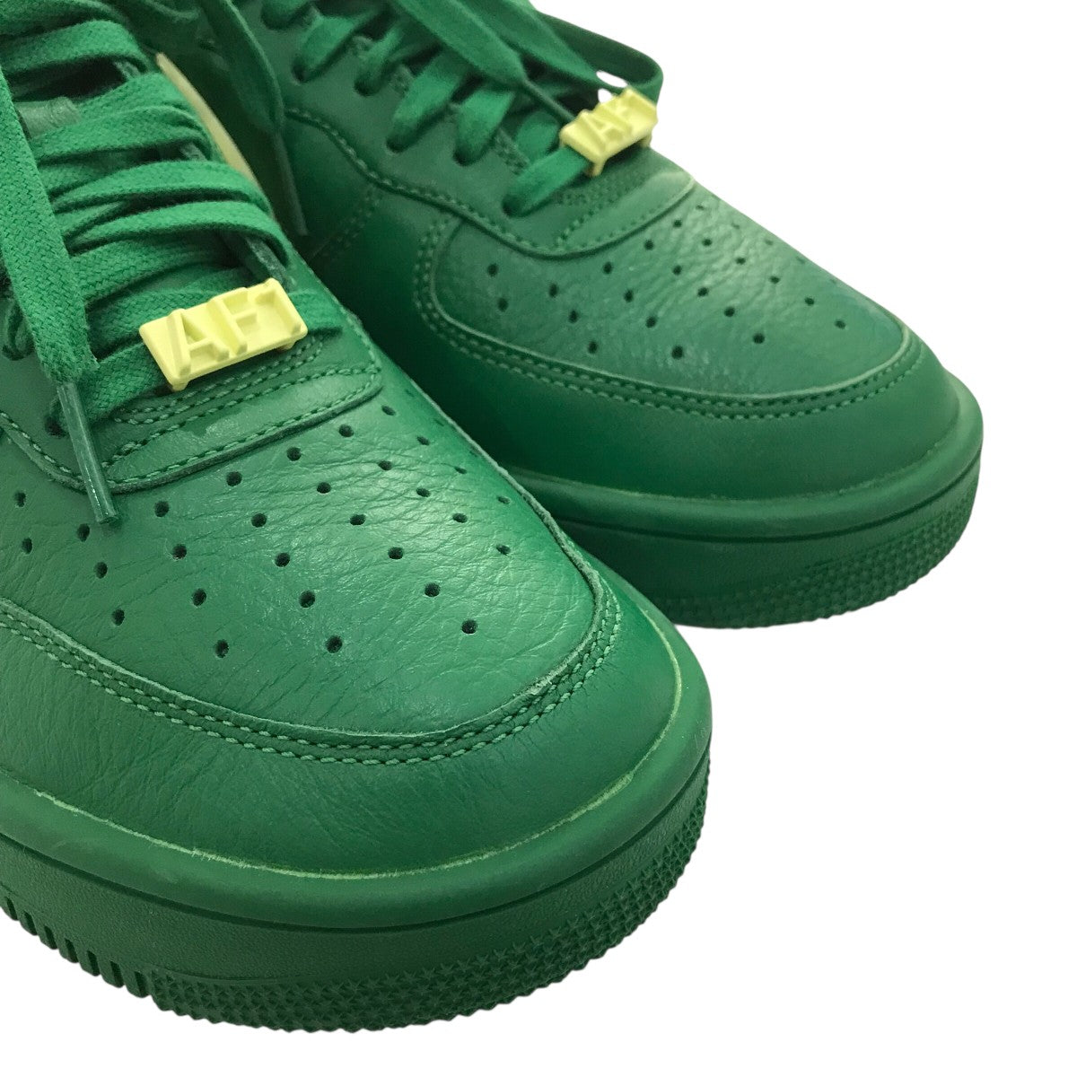 AMBUSH×NIKE 「AIR FORCE 1 LOW SP」ローカットスニーカーDV3464
