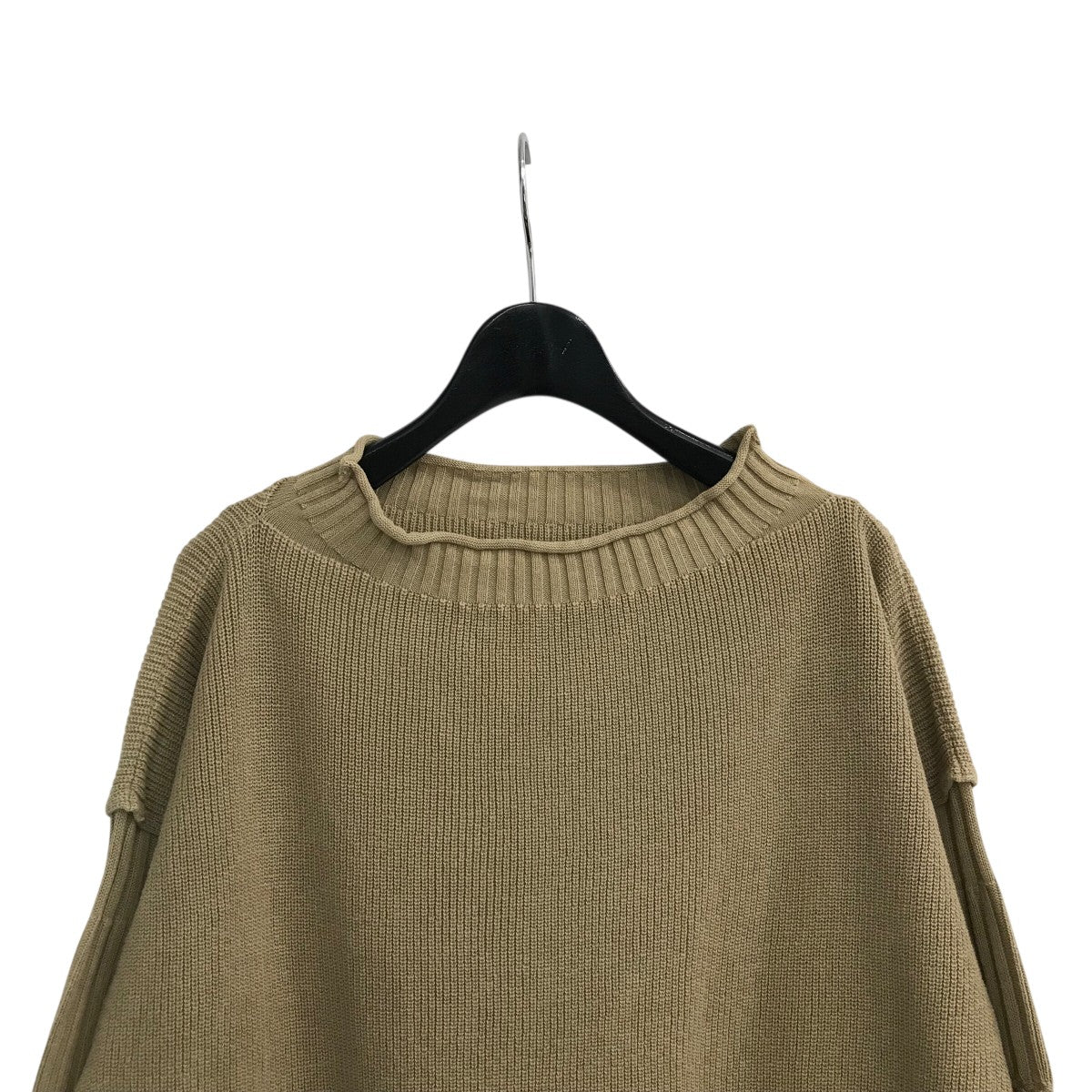 MARS 長袖ニット エムエムシックス メゾン マルジェラ MM6 Maison Margiela MM6