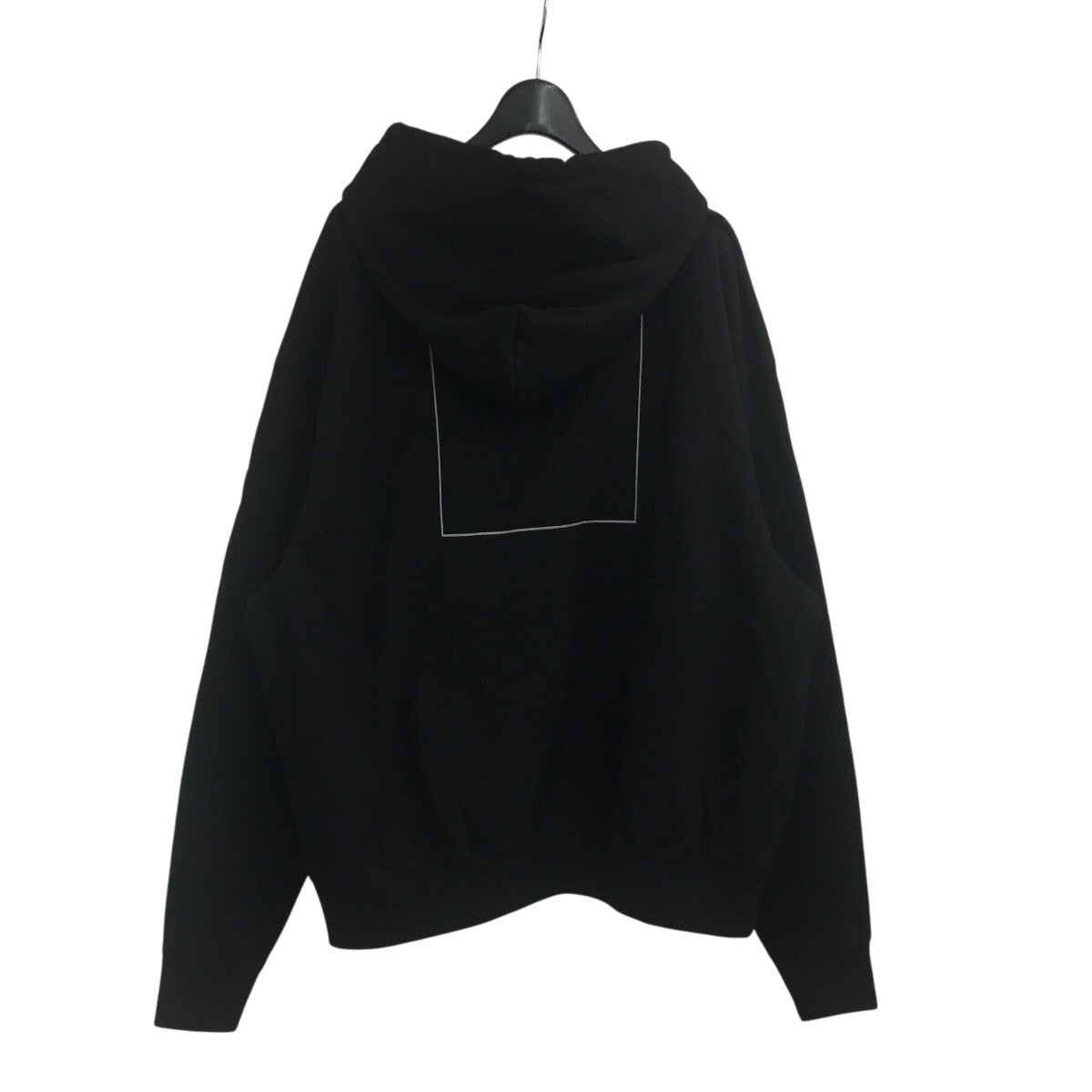 【国内買付】C.E INTERCOMMUNICATION BIG HEAVY パーカー ロゴ C.E - Intercommunication Big Heavy Hoody | ALTERFATE