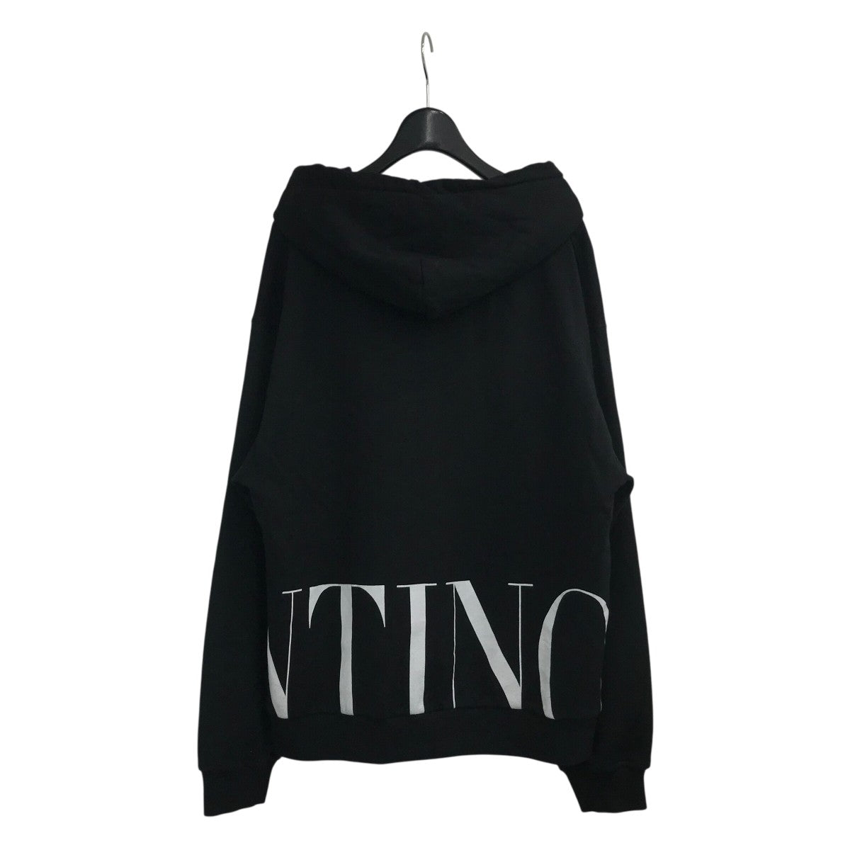 未使用 VELENTINOヴァレンティノ　パーカー　チェーン　ロゴ　グリッター 楽天市場】ヴァレンティノ VALENTINO メンズ トップス パーカー