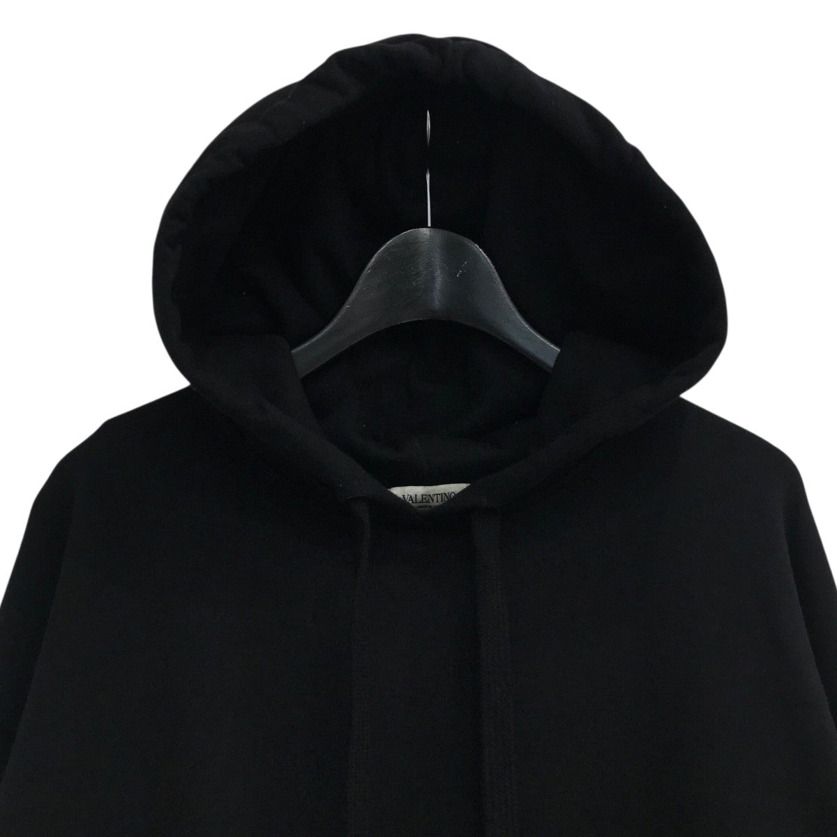 VALENTINO(ヴァレンチノ) ロゴパーカーUV3MF15N6M1 UV3MF15N6M1