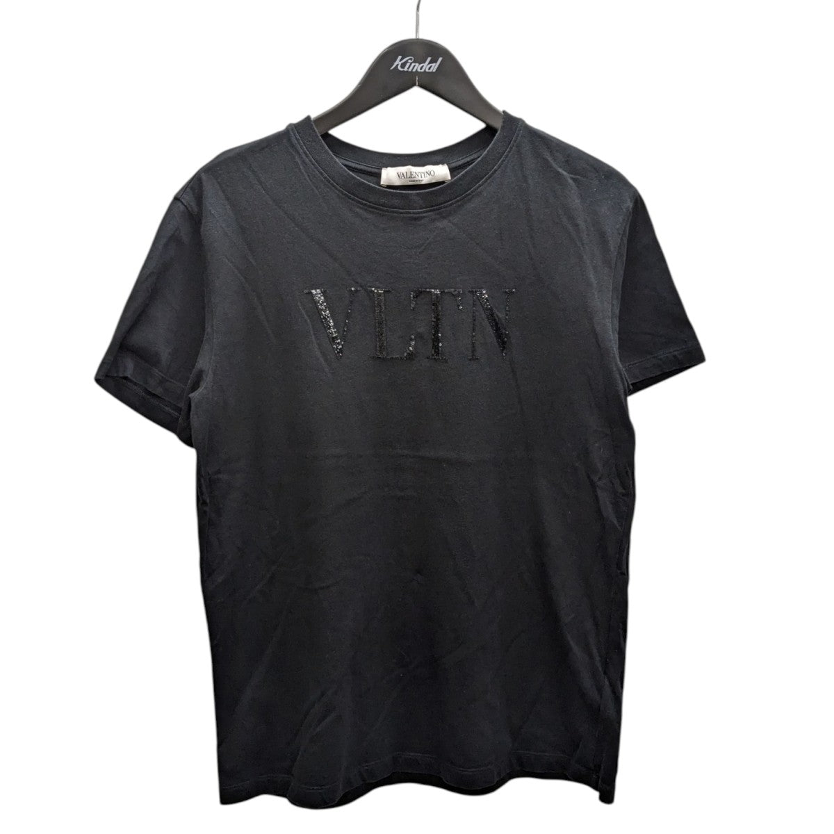 25ss VALENTINO ロゴ Tシャツ 今日特価】VALENTINO 25SS T シャツ-3 - メルカリ