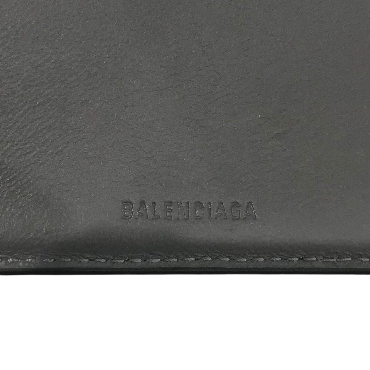 BALENCIAGA(バレンシアガ) ネオクラシックミニウォレット640107
