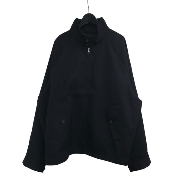 The CLASIK(ザ・クラシック) 23SS「HARRIGTON JACKET」ハリントン