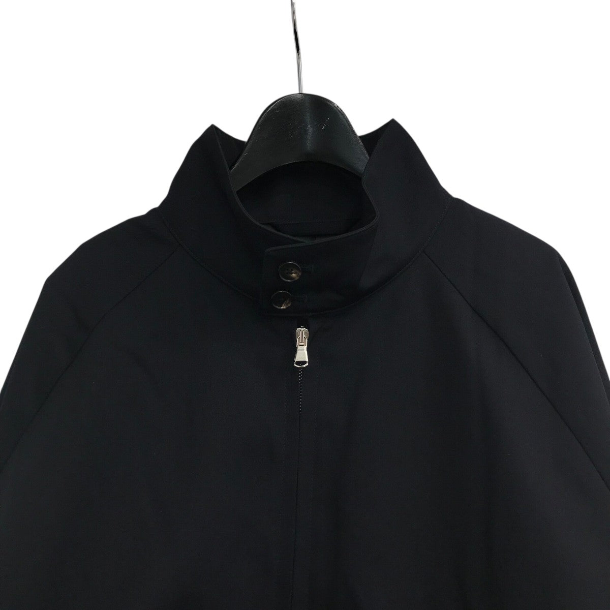 The CLASIK(ザ・クラシック) 23SS「HARRIGTON JACKET」ハリントン