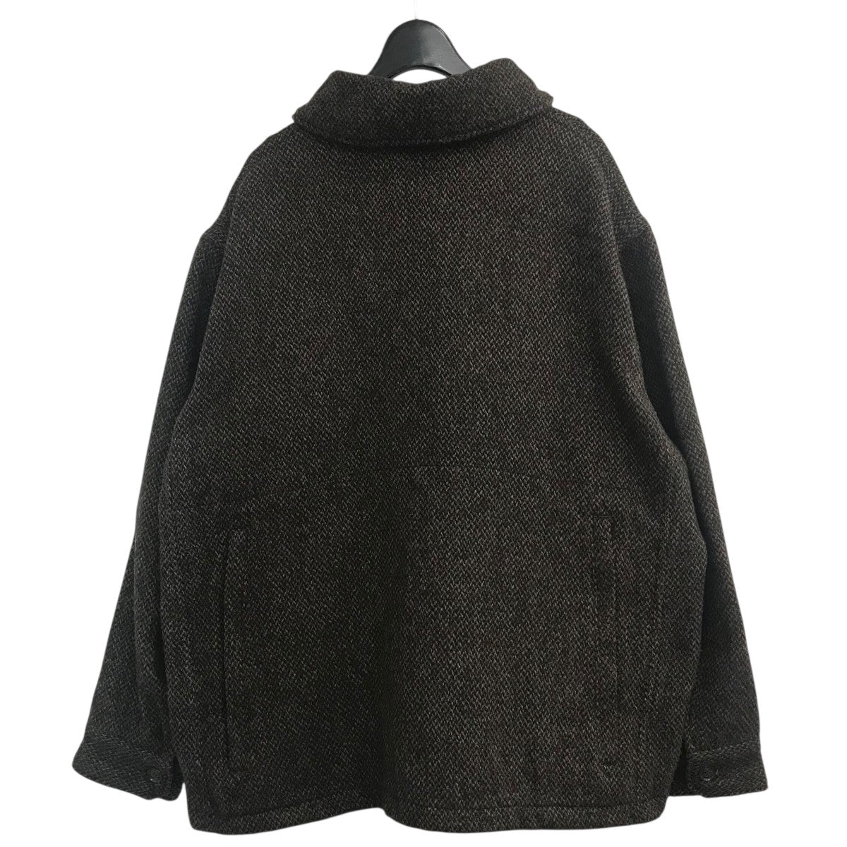 Engineered Garments(エンジニアドガーメンツ) 「CRUISER JACKET - TRI