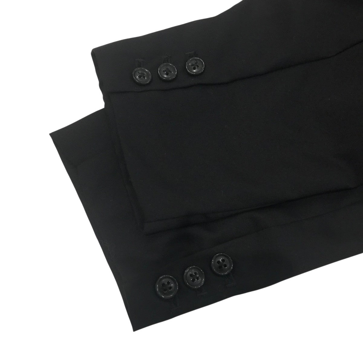 NOT CONVENTIONAL / テーラードジャケット/N21-008 NOT CONVENTIONAL(ノットコンベンショナル) ジップテーラード