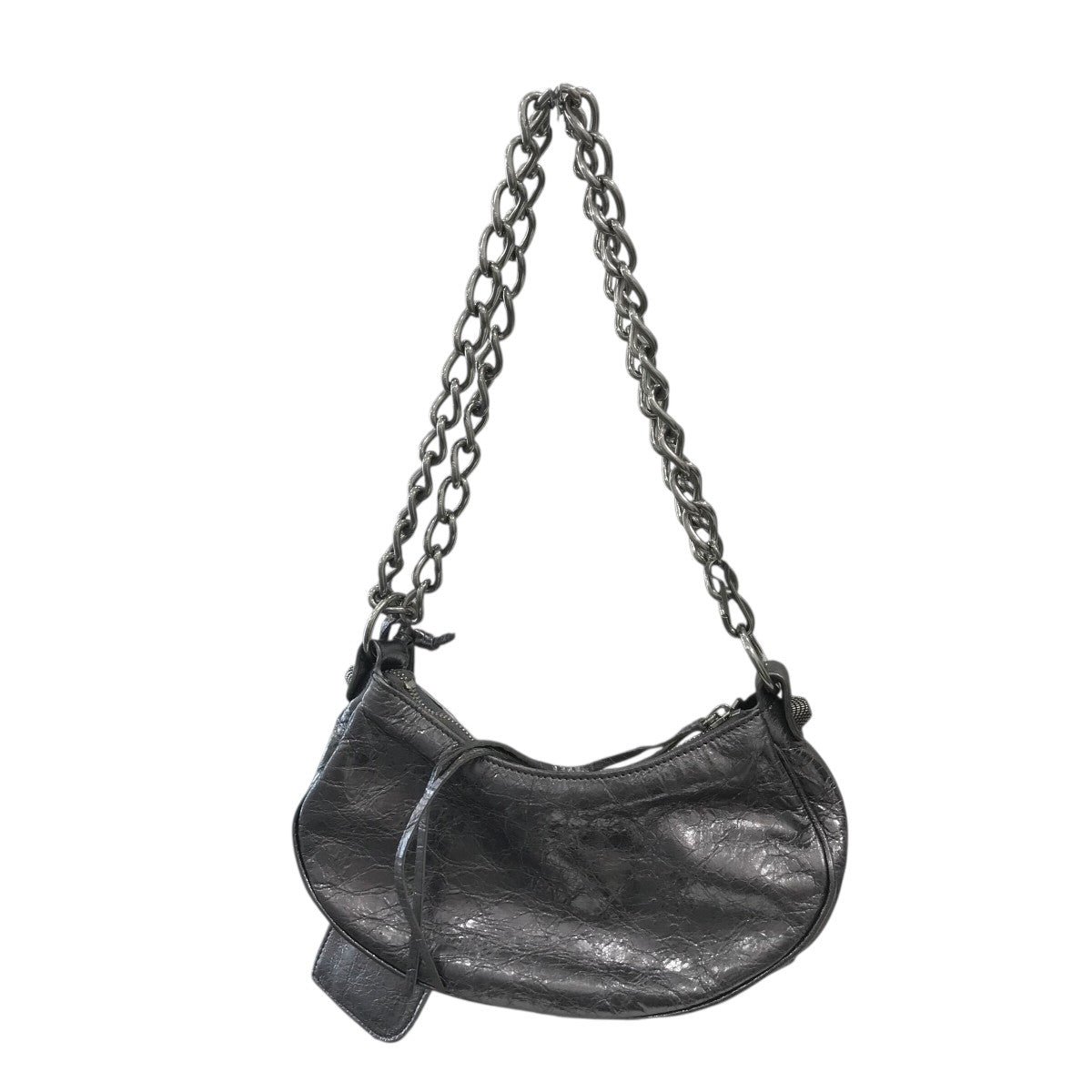 BALENCIAGA(バレンシアガ) 「Le Cagole XS」ショルダーバッグ