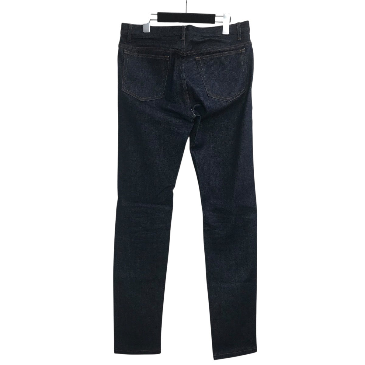 A．P．C．(アーペーセー) NEW STANDARDデニムパンツ ブラック