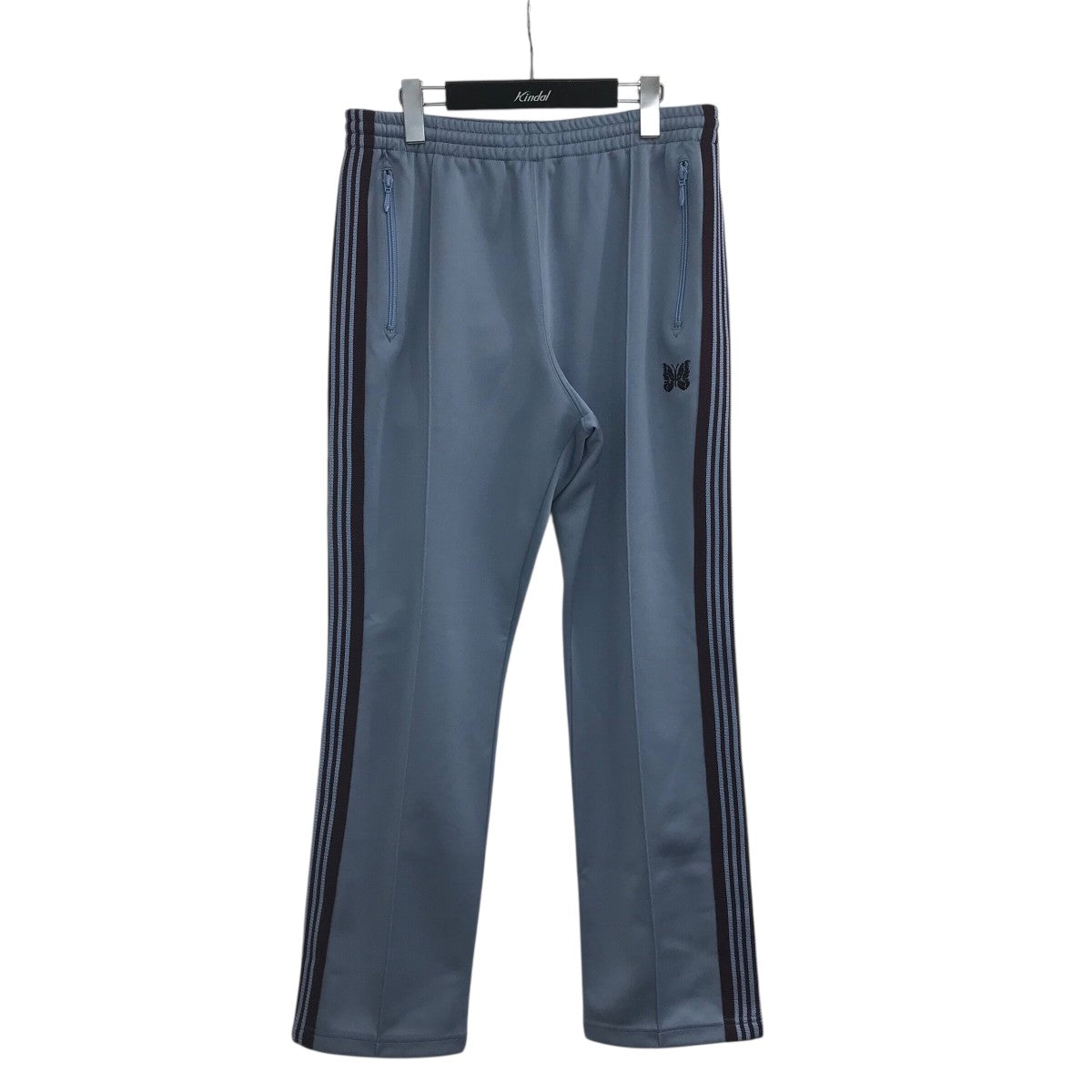 Needles(ニードルズ) 22SS「Narrow Track Pant」ナロートラック