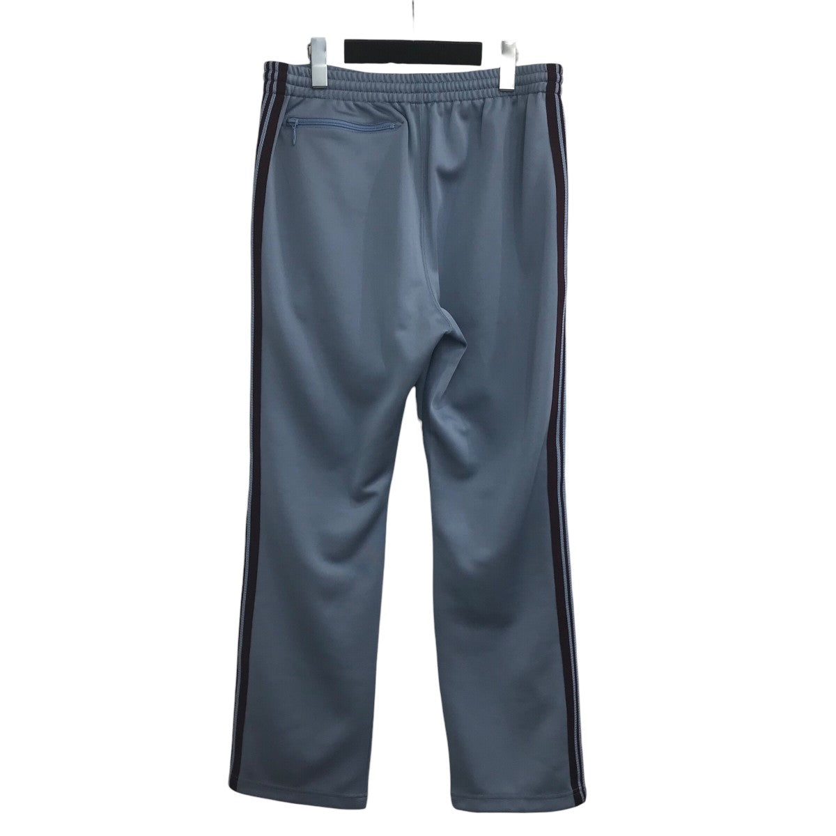 ニードルストラックパンツL needles NEEDLES〉 TRACK JACKET & PANT2022年春夏ラインナップ