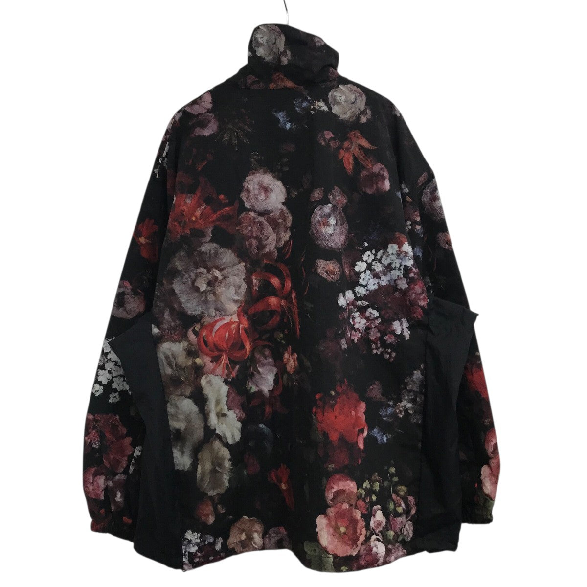 トップス 23ss lad musician FLOWER TRACK JACKET 新品LAD MUSICIAN 23SS FLOWER TRACK JACKET トップス