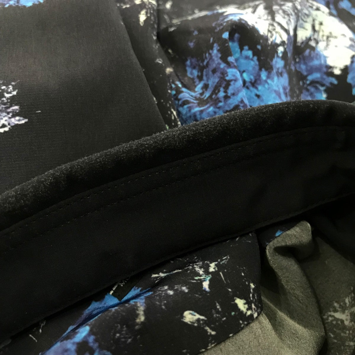 ラッドミュージシャン　メンズ　コットン　ロングスリーブ シャツ　M相当　美品 楽天市場】【中古】LAD MUSICIAN 22SS 長袖シャツ 2122-103