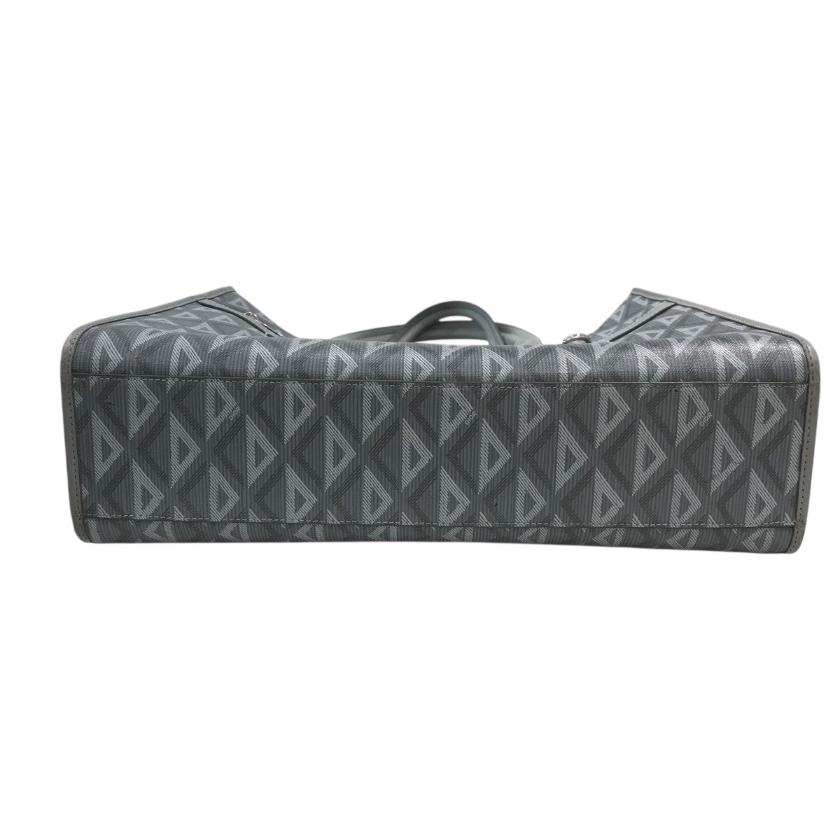 CHRISTIAN DIOR トートグレー 中古・古着通販】Christian Dior (クリスチャン ディオール