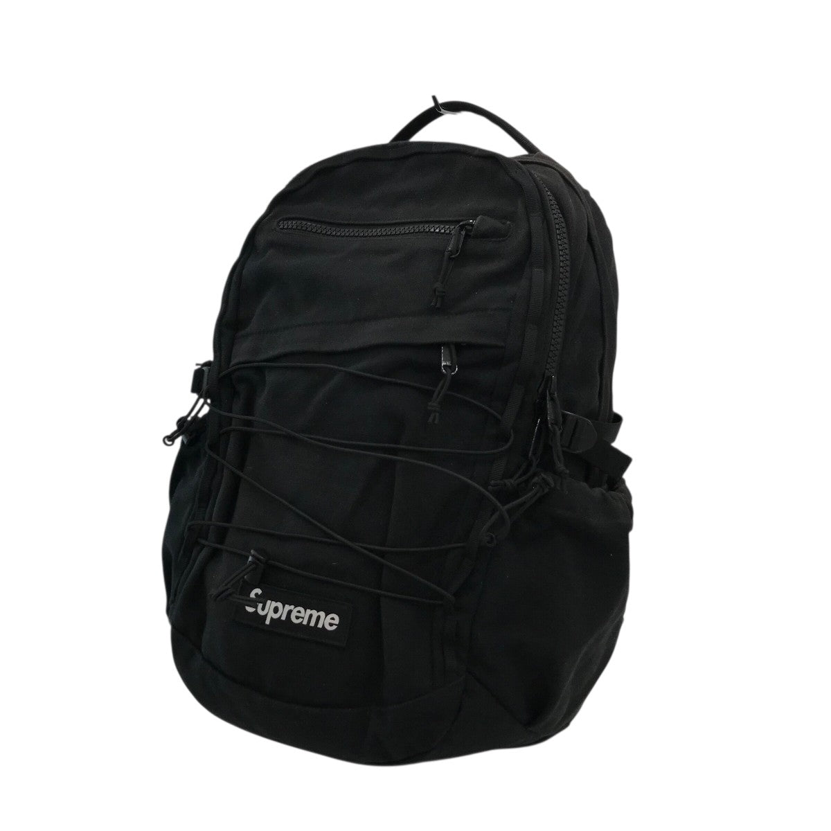 Supreme 25SS「Backpack」バックパック 古着・中古-1枚目のアイテム画像