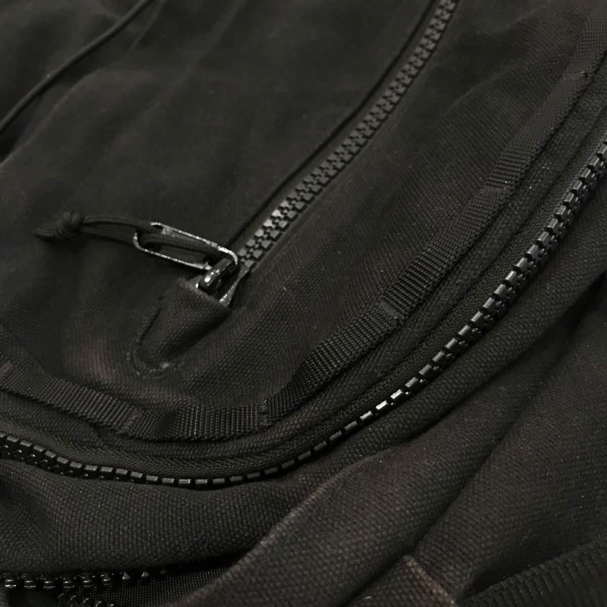 Supreme 25SS「Backpack」バックパック 古着・中古-10枚目のアイテム画像
