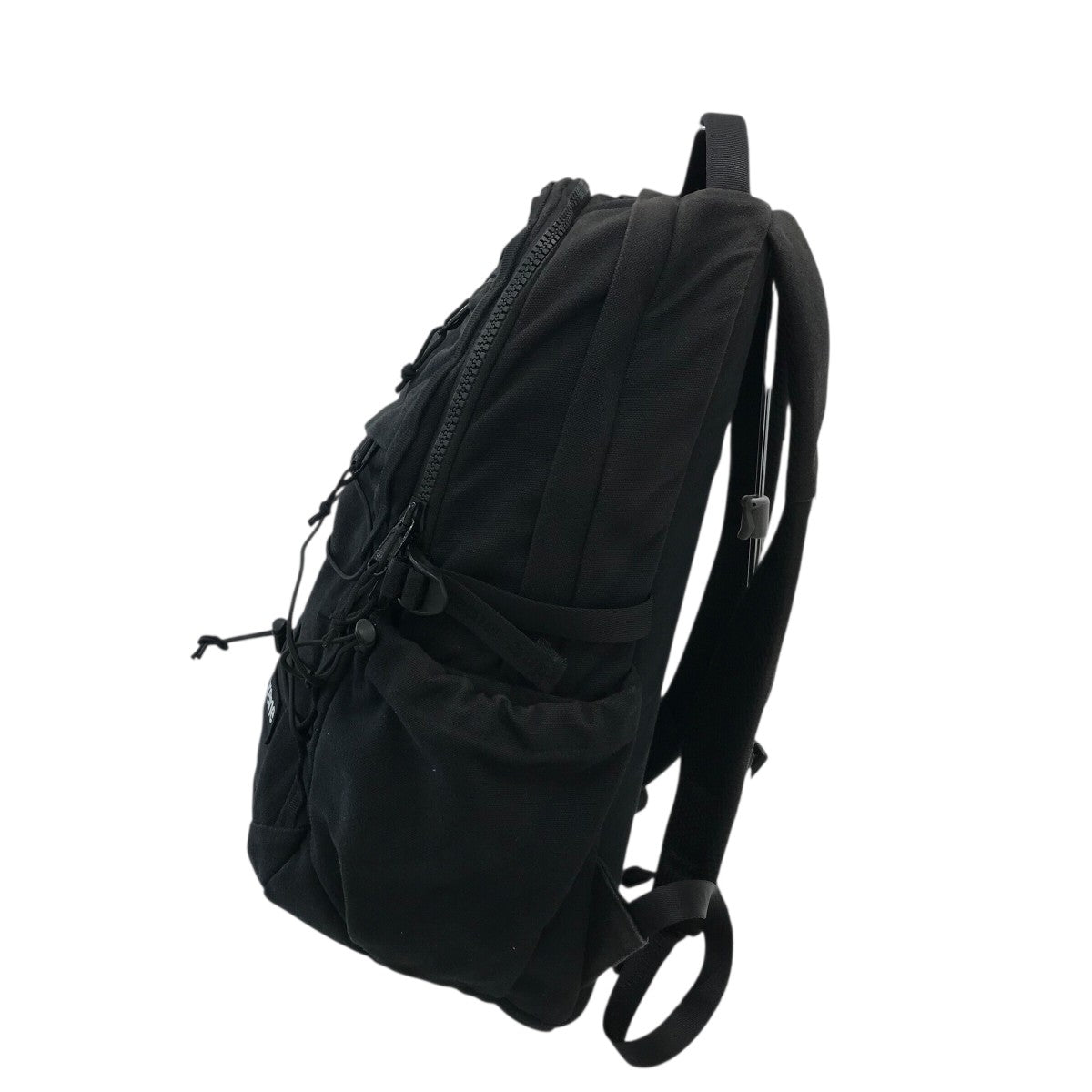 Supreme 25SS「Backpack」バックパック 古着・中古-3枚目のアイテム画像
