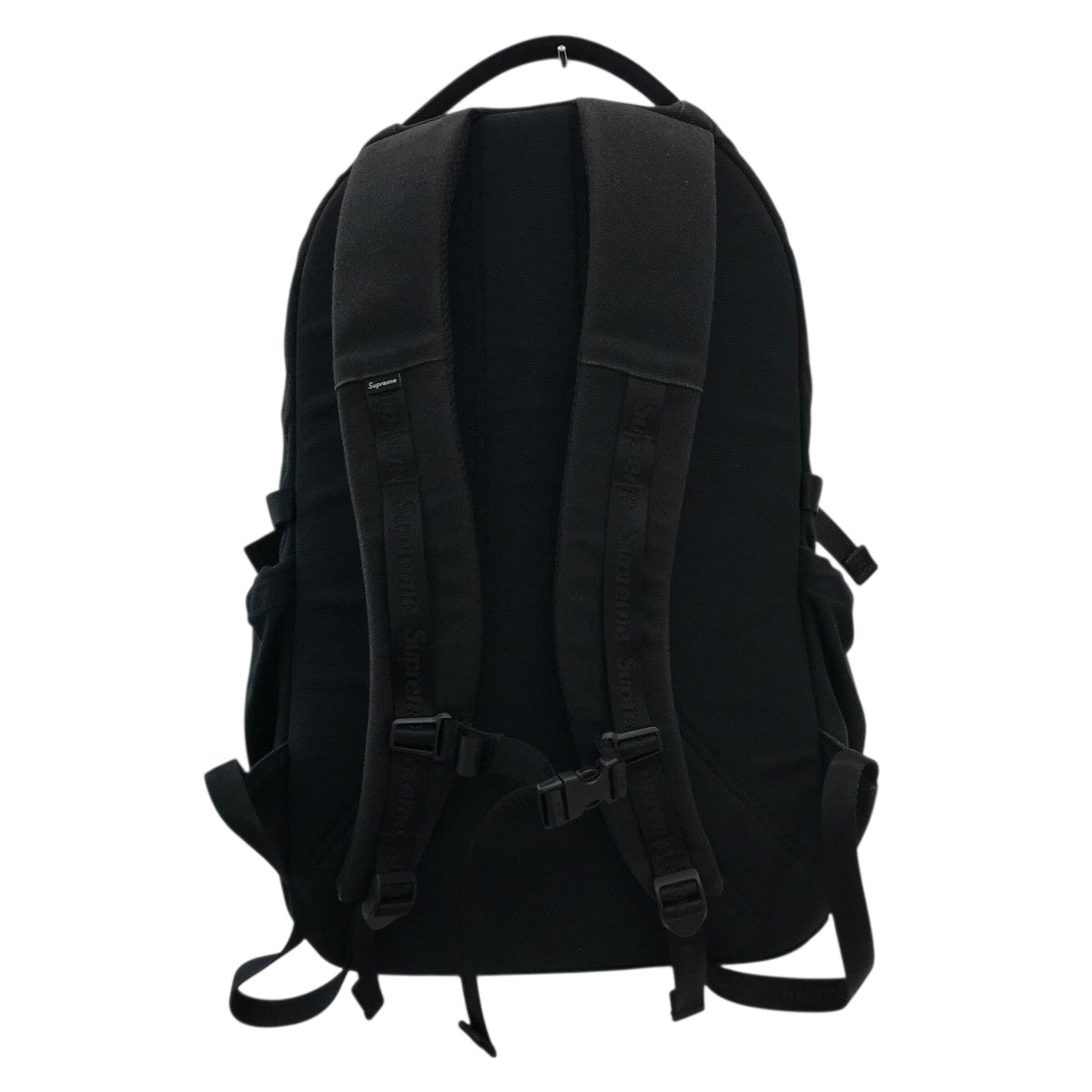 Supreme 25SS「Backpack」バックパック 古着・中古-4枚目のアイテム画像
