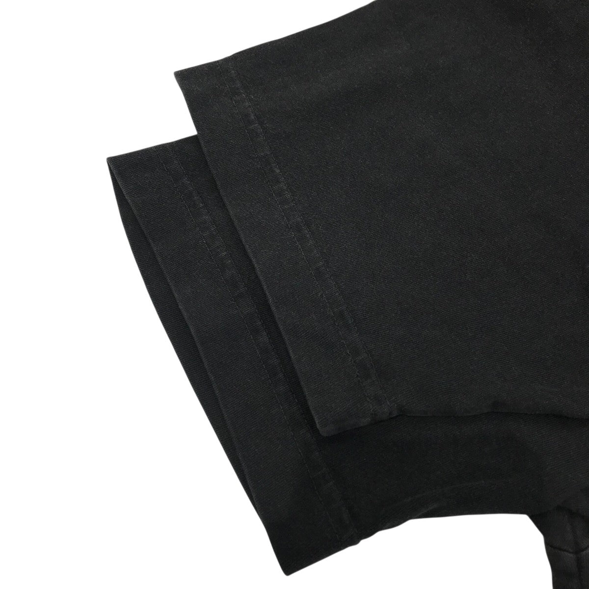 KITH(キス) 「THE BEATLES Abbey Road Tee」ヴィンテージ加工Tシャツ