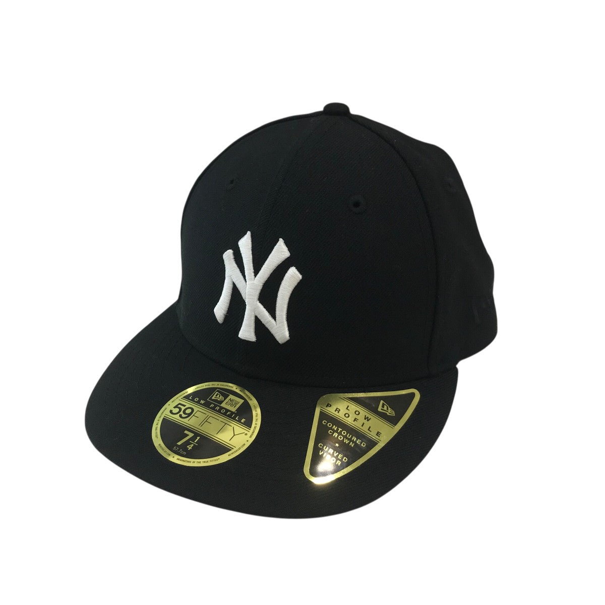 Kith 101 & New Era for Auralee 59FIFTY Low Profile Nocturnal