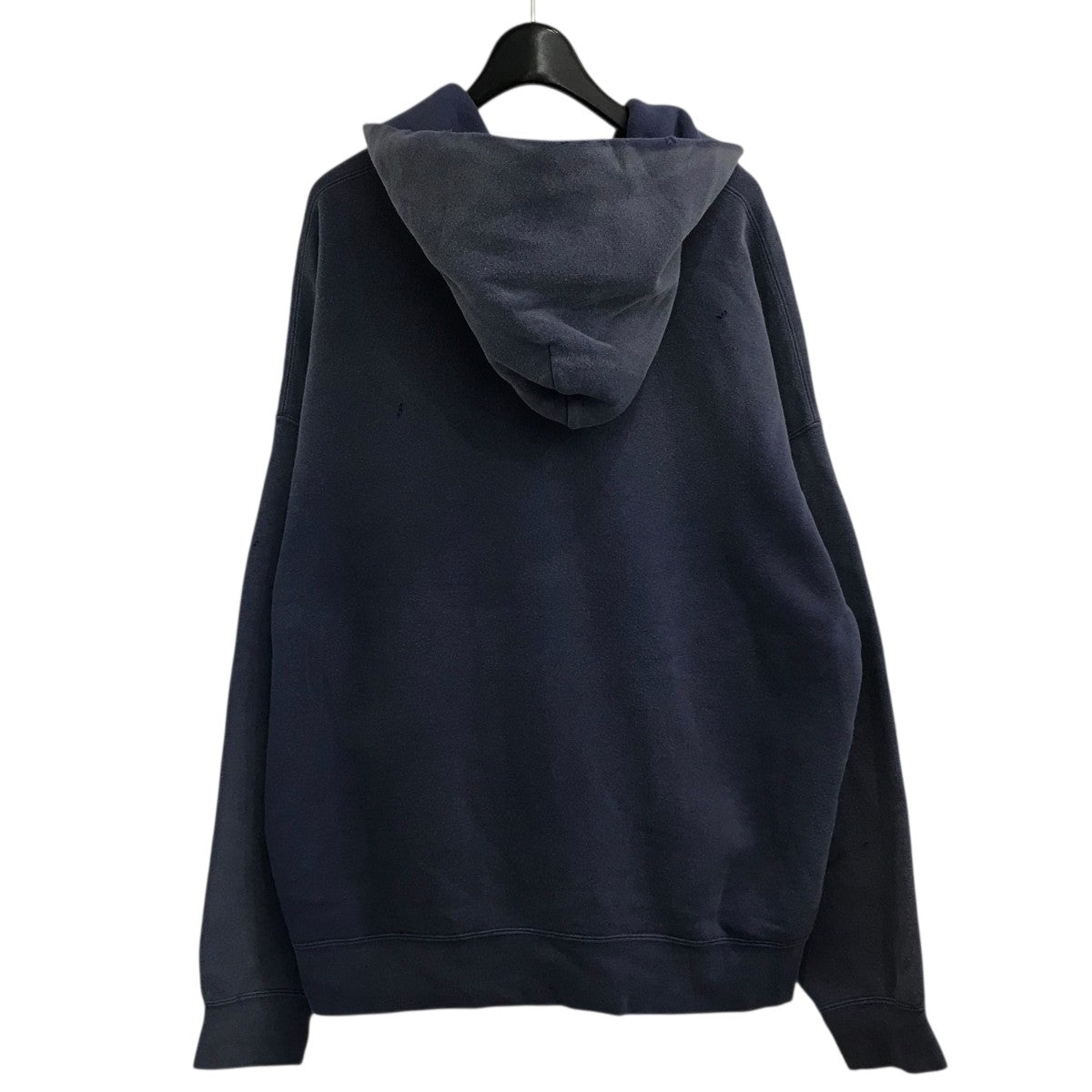 VISVIM(ビズビム) 24AW「JUMBO SB HOODIE F．Z． CRASH