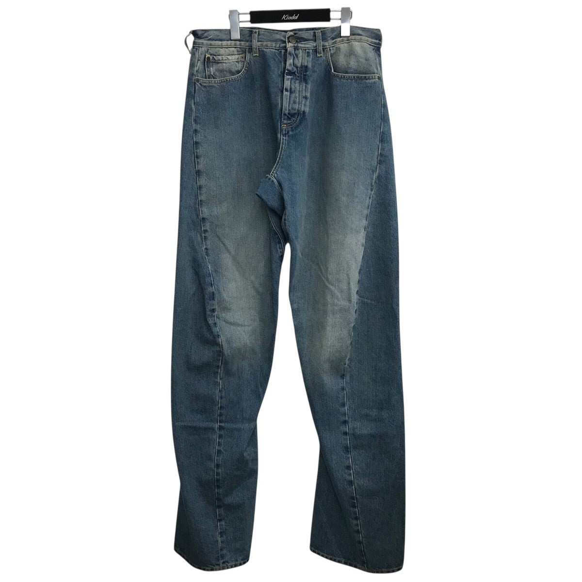 Maison Margiela 1 10(メゾンマルジェラ1 10) 24AWダイアゴナル