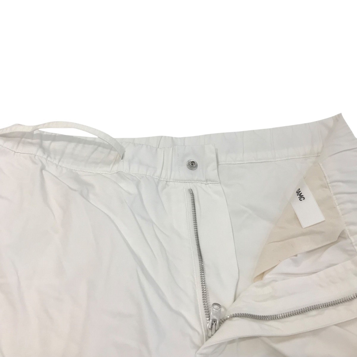 OAMC(オーエーエムシー) 「COVE SHORTS」カーゴショーツ