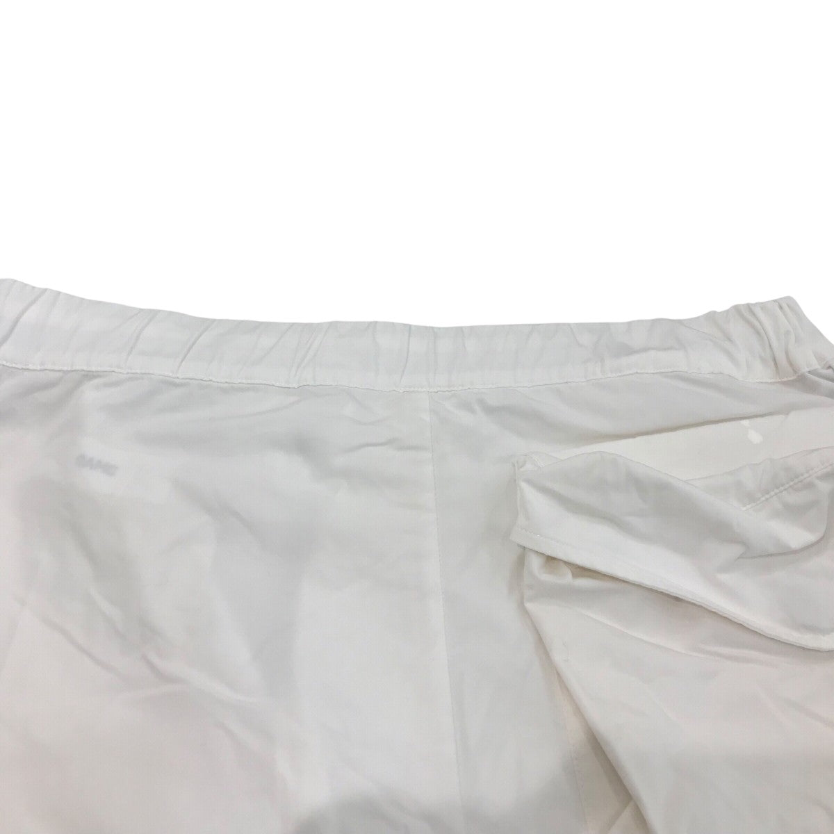23SS OAMC オーエーエムシー COVE SHORTS カーゴショーツ OAMC(オーエーエムシー) 「COVE SHORTS」カーゴショーツ