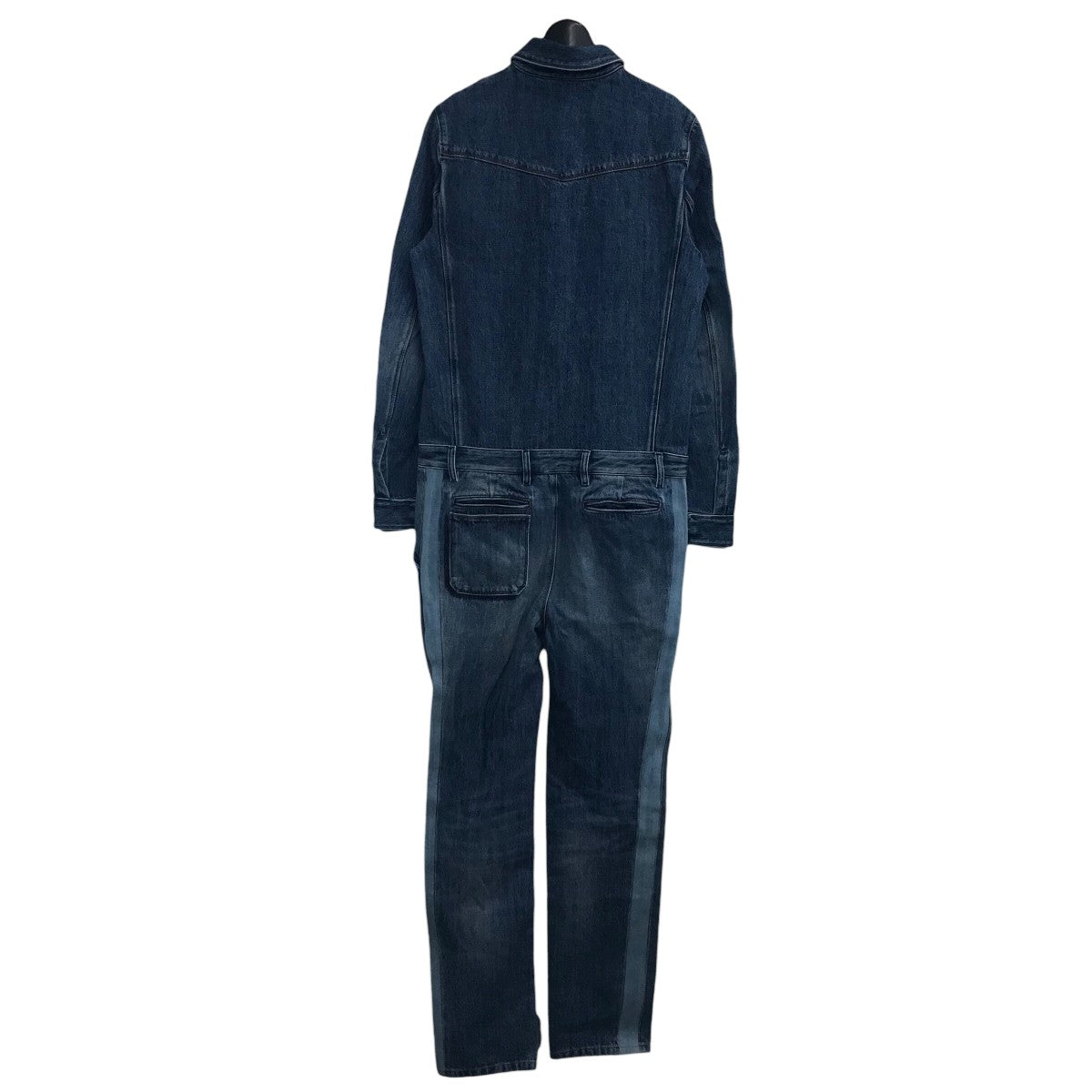 Valentino 【関税込】トワル イコノグラフ デニムパンツ Valentino Designer Jeans for Women: Luxury Denim Outfit