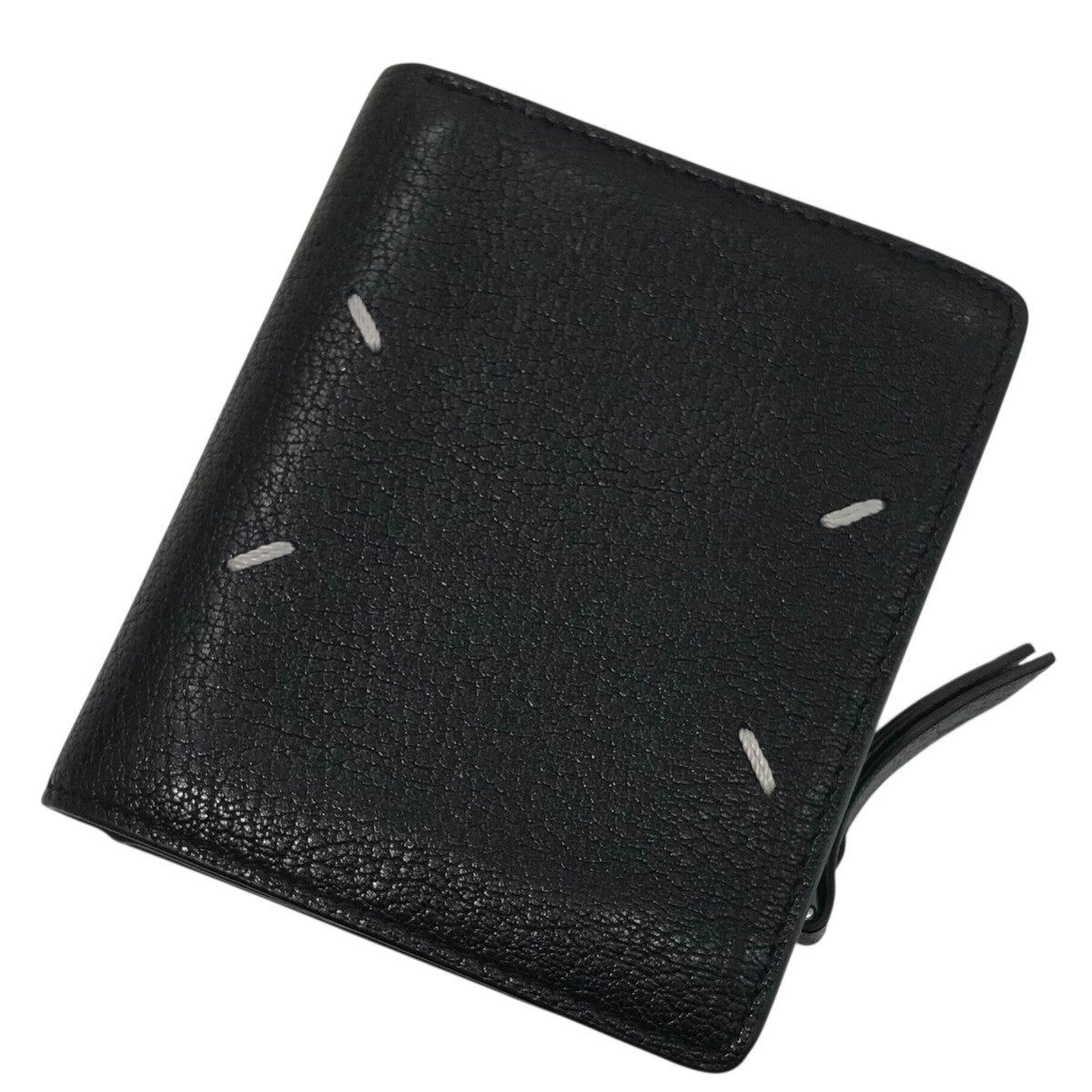 Maison Margiela 「WALLET FLIP FLAP MEDIUM」二つ折り財布SA1UI0009 古着・中古-1枚目のアイテム画像